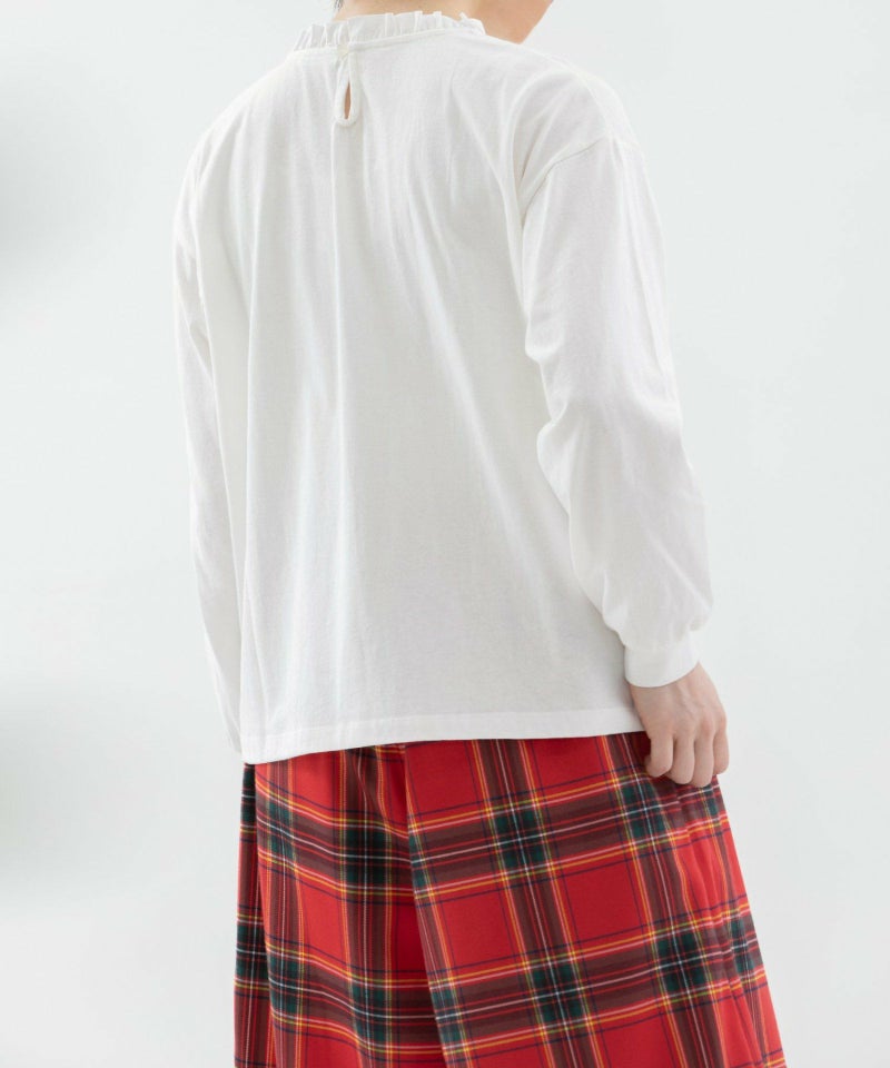 モデル身長：160cm