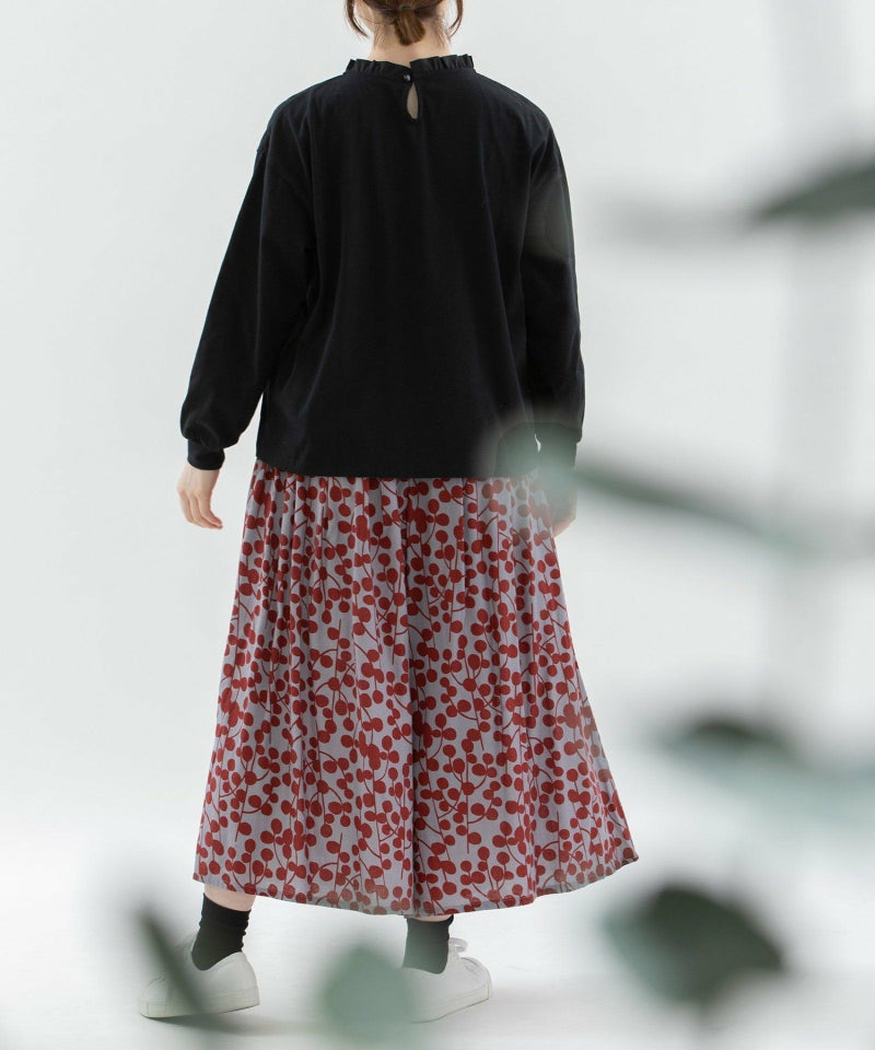 モデル身長：160cm