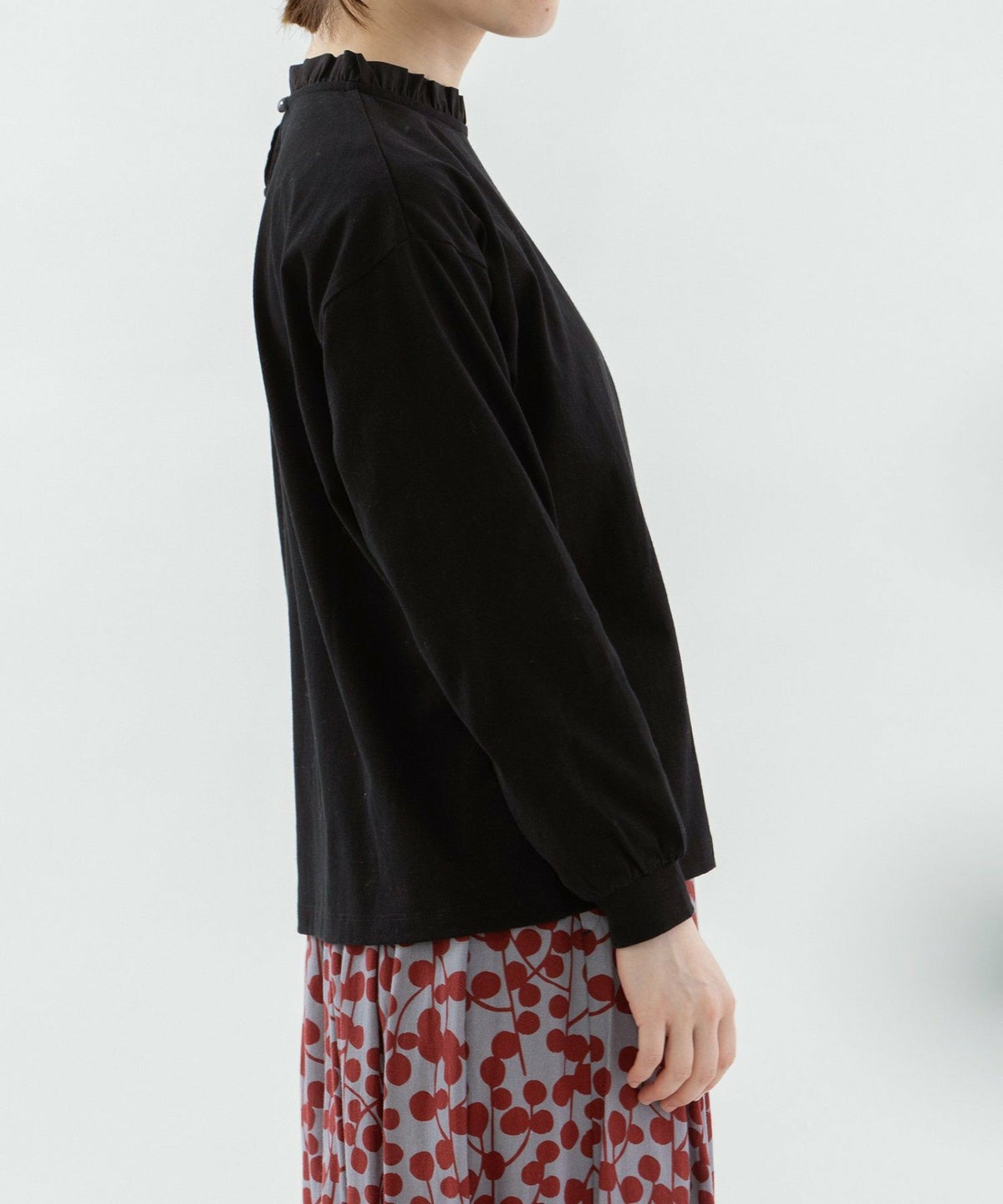 モデル身長：160cm