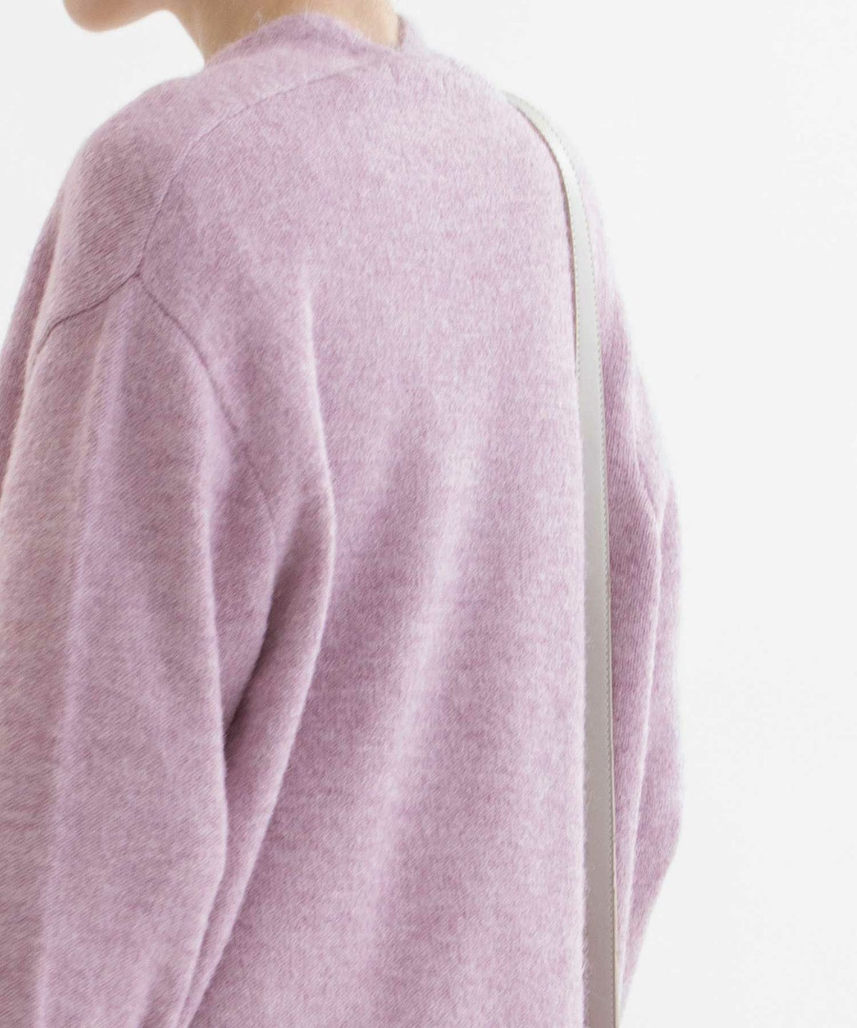 モデル身長：170cm