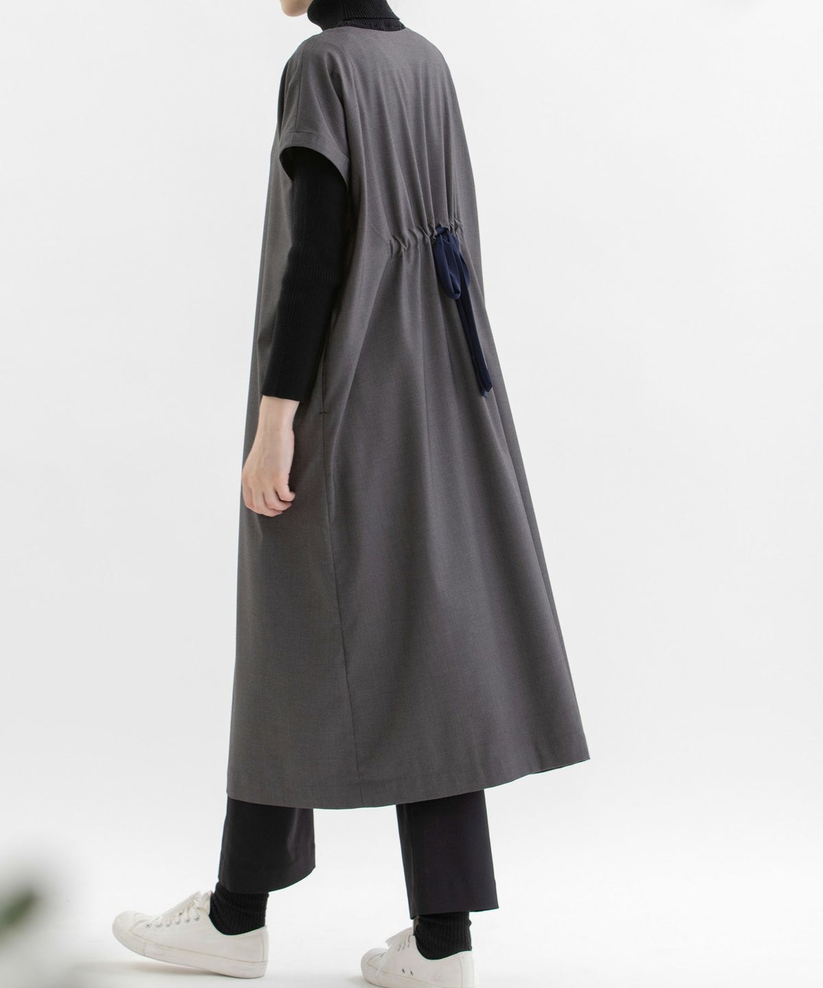 モデル身長：170cm