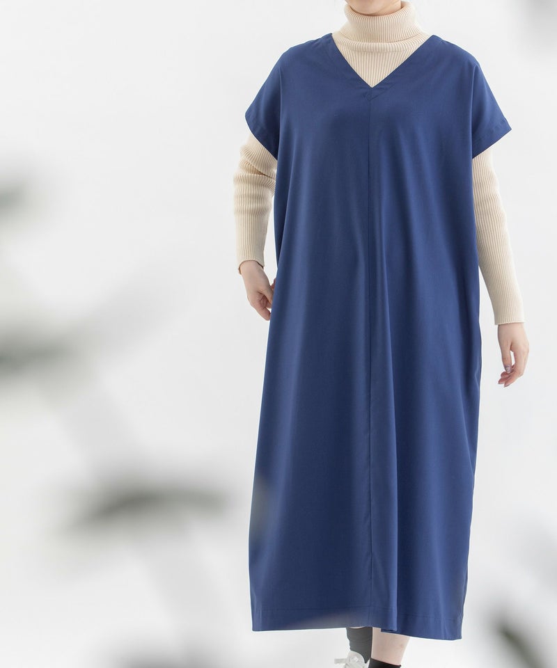 モデル身長：162cm