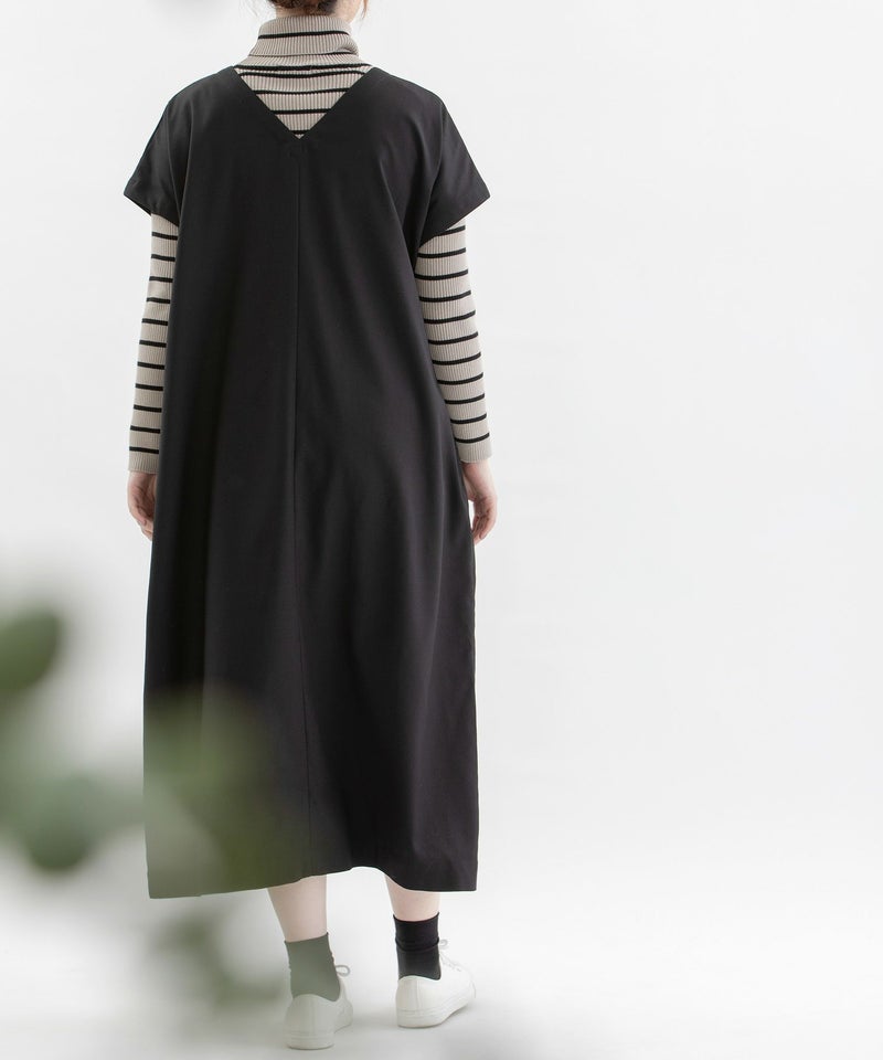 モデル身長：162cm