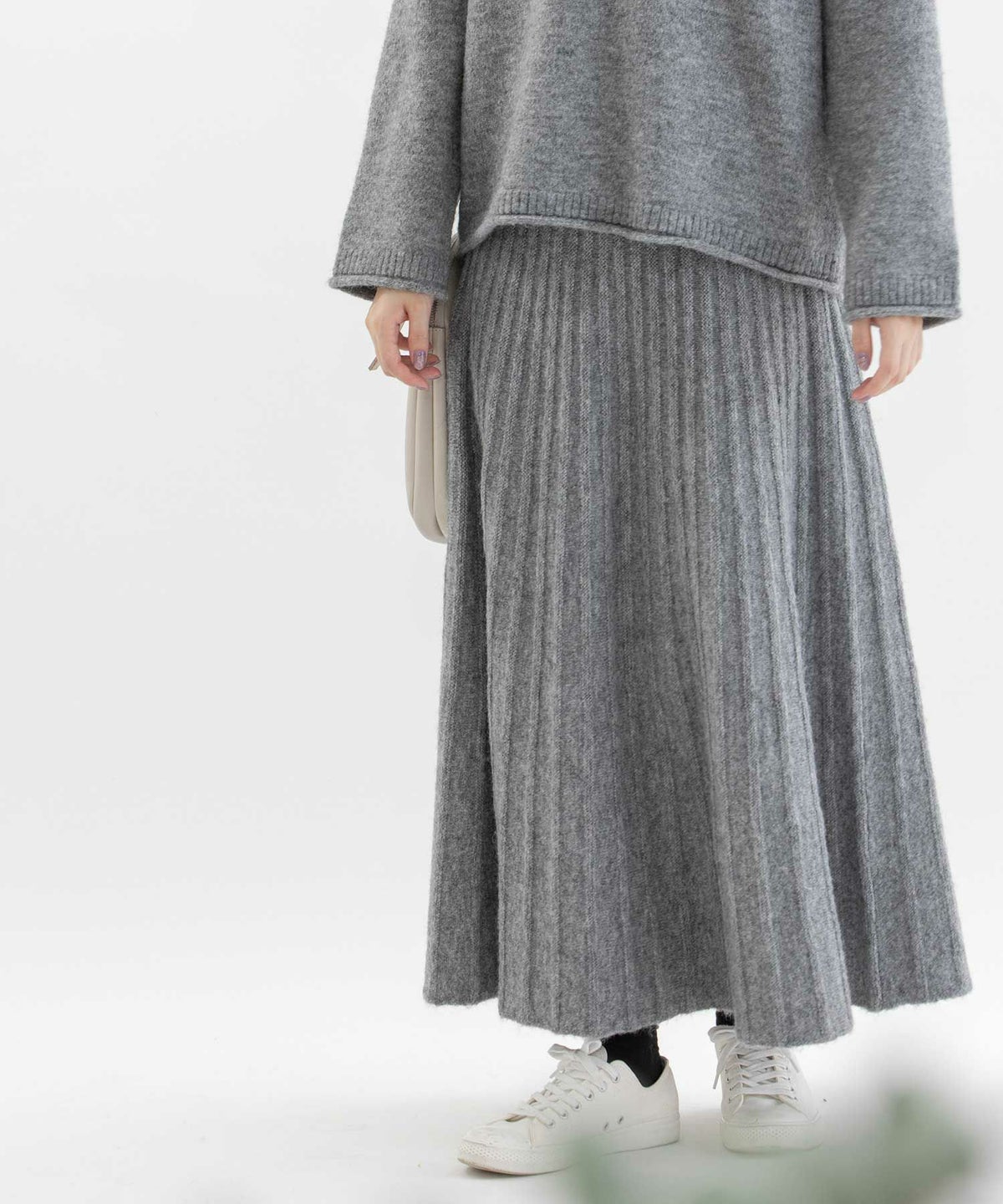 モデル身長：162cm