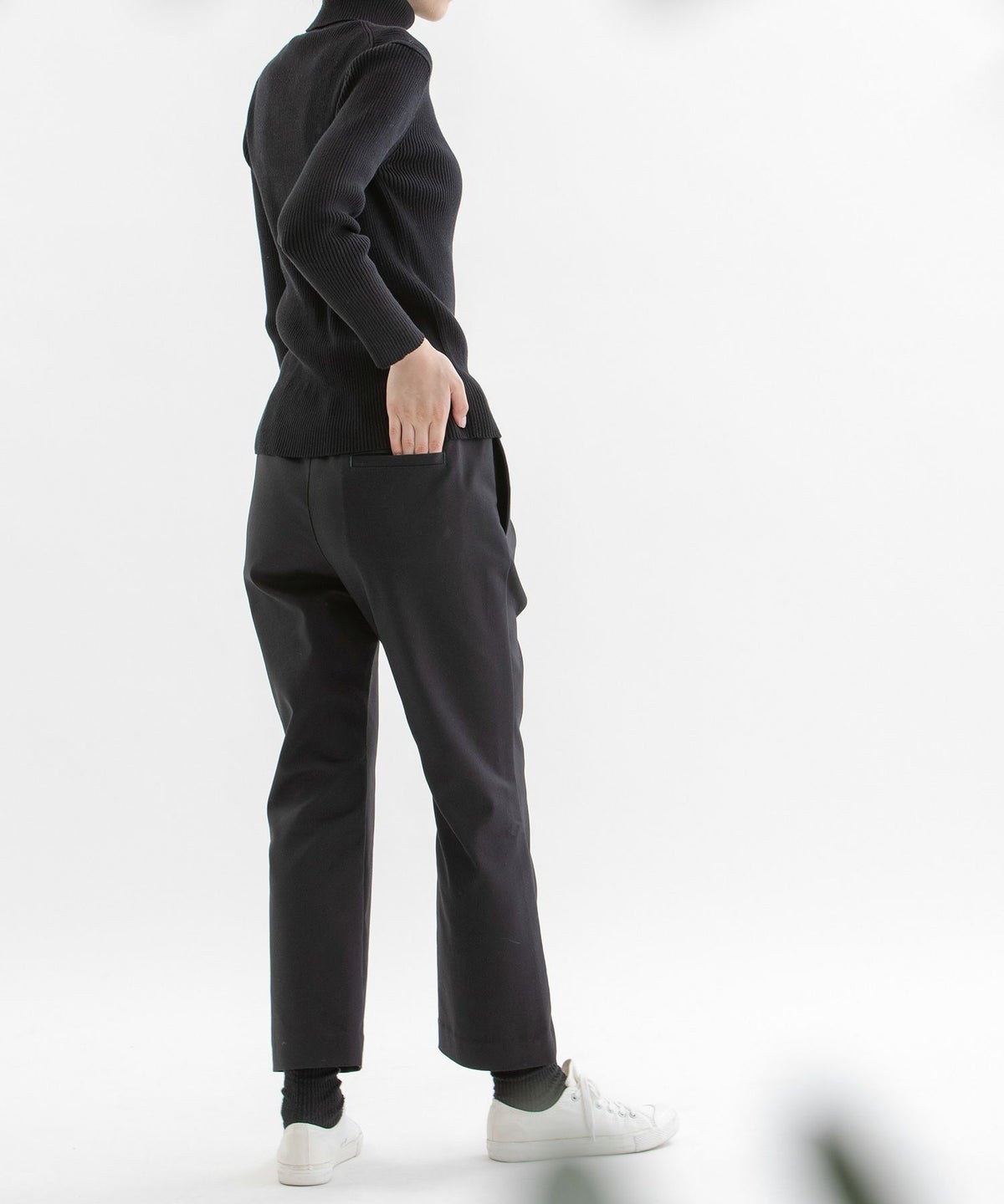 モデル身長：170cm