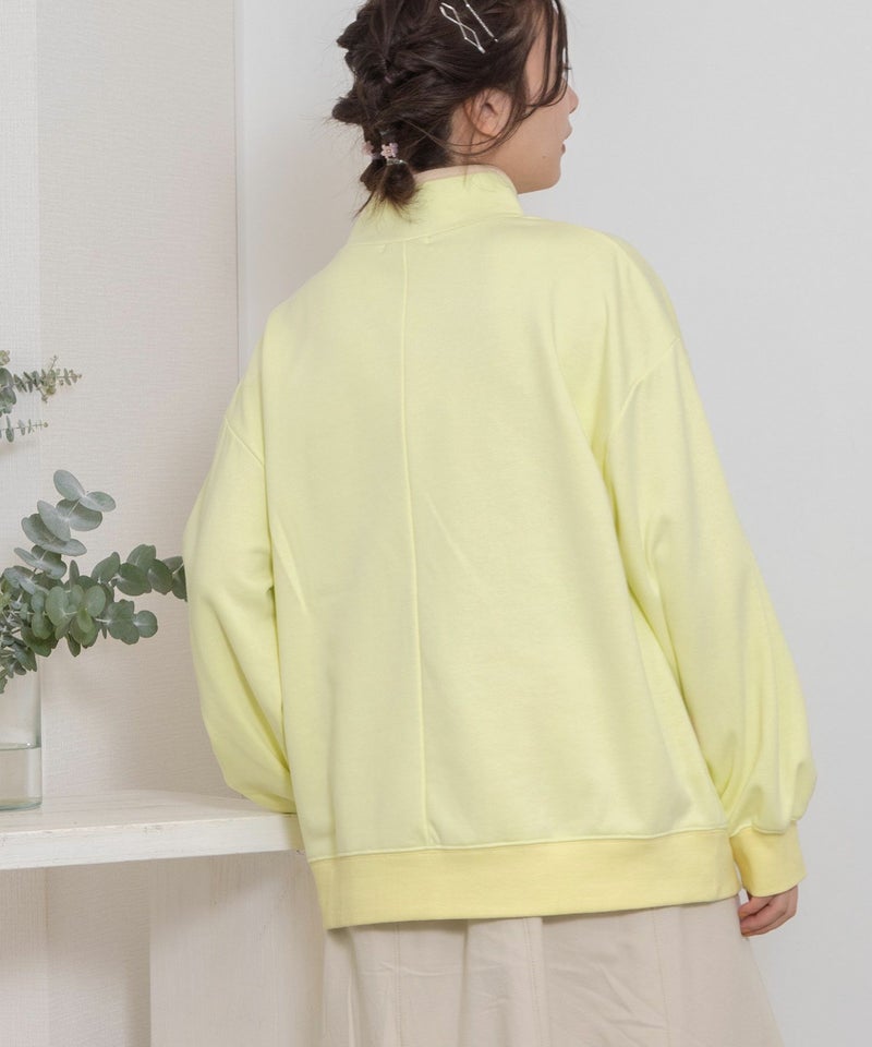 モデル身長：162cm