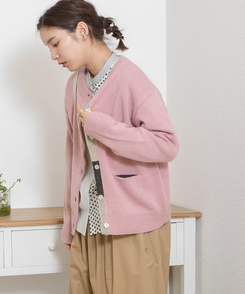 モデル身長：162cm