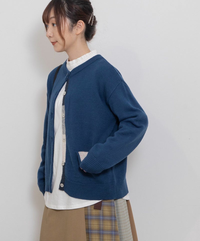 モデル身長：162cm