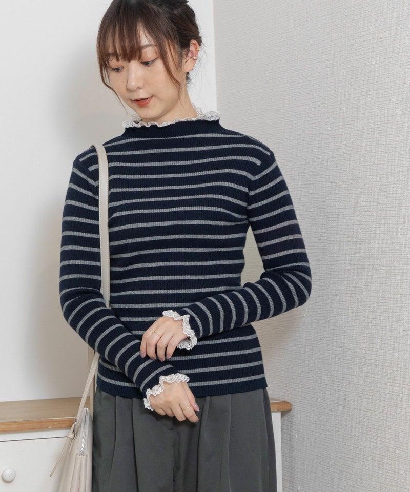 モデル身長：162cm