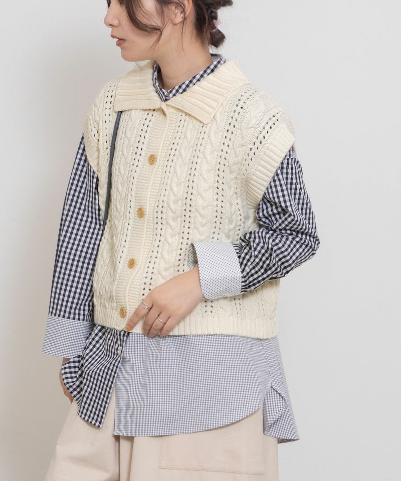 モデル身長：162cm