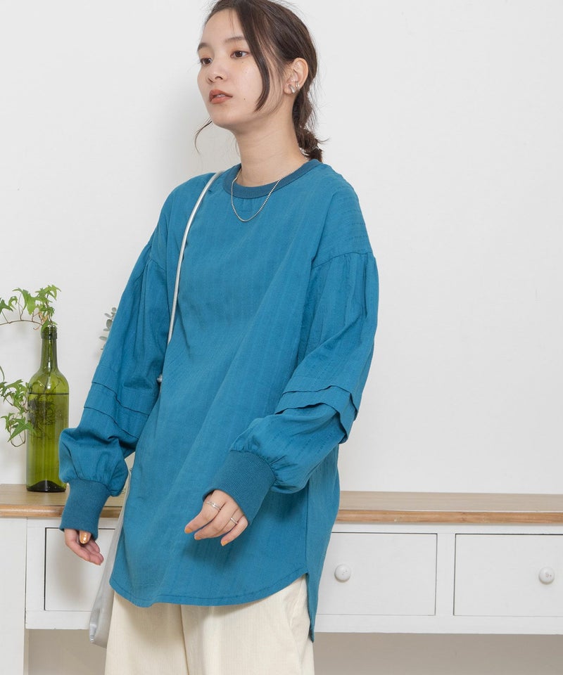 モデル身長：162cm