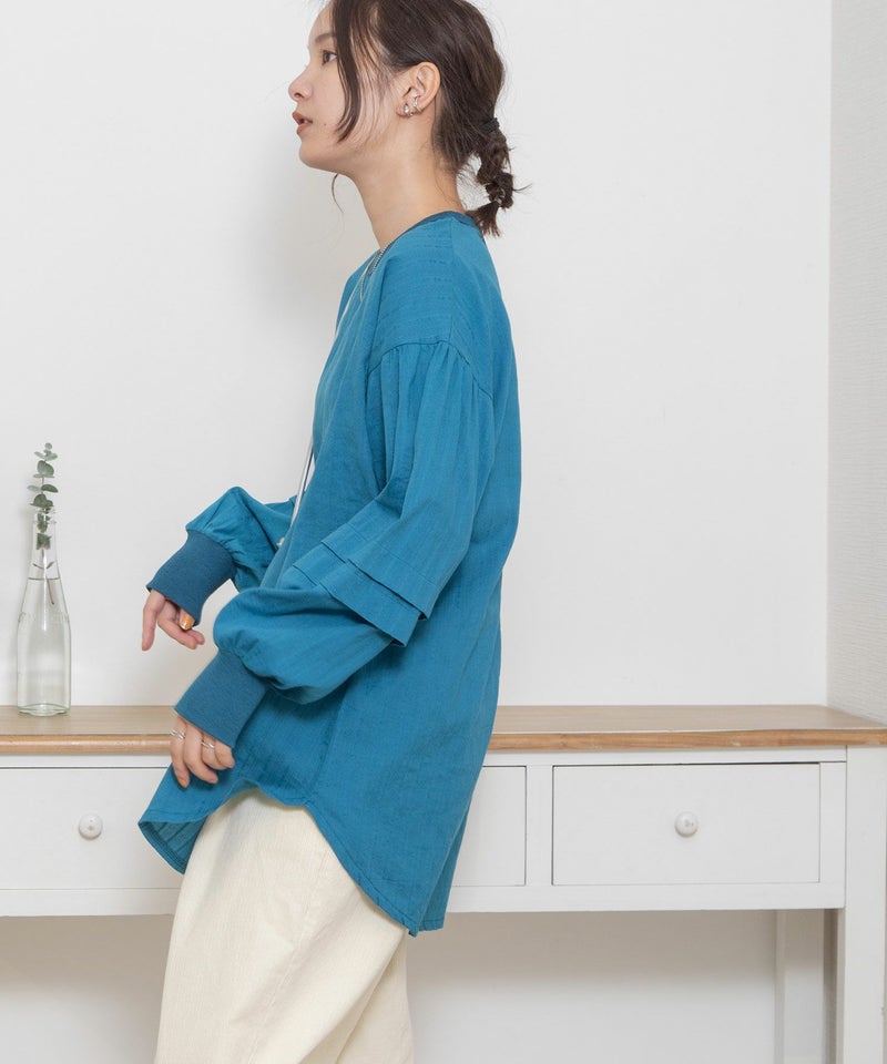 モデル身長：162cm