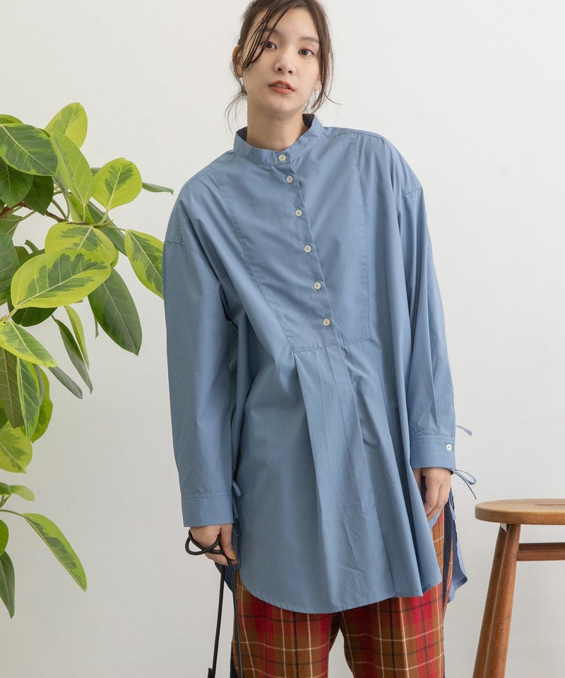 モデル身長：162cm