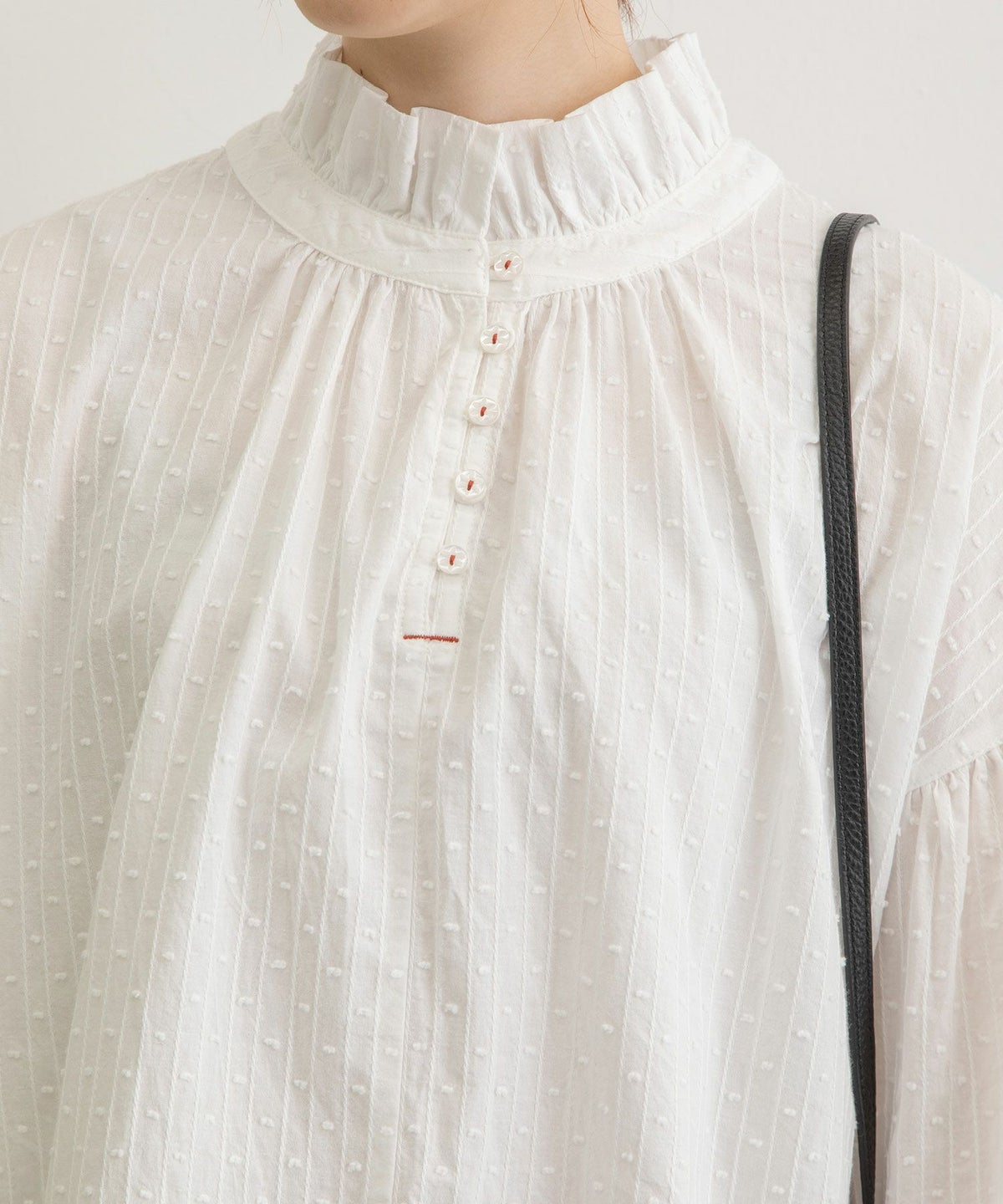 モデル身長：162cm