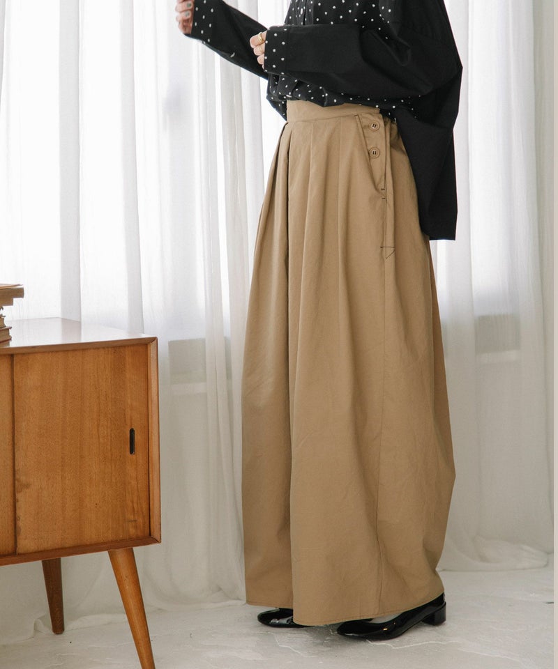 モデル身長：156cm