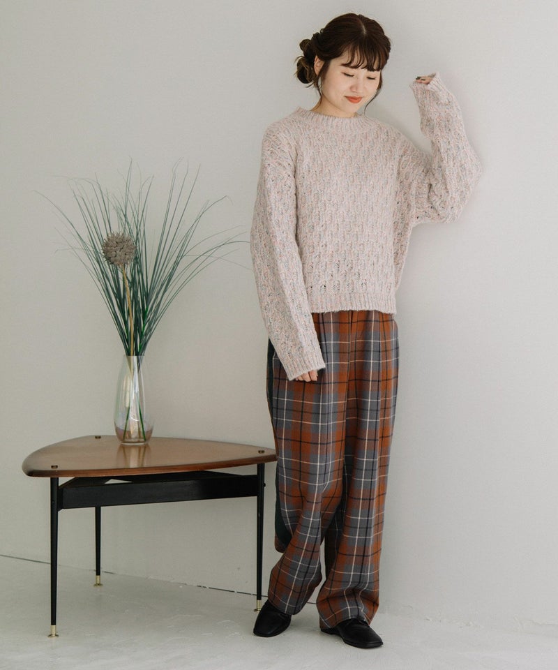 モデル身長：156cm