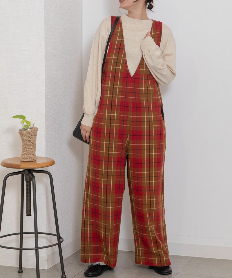 モデル身長：162cm