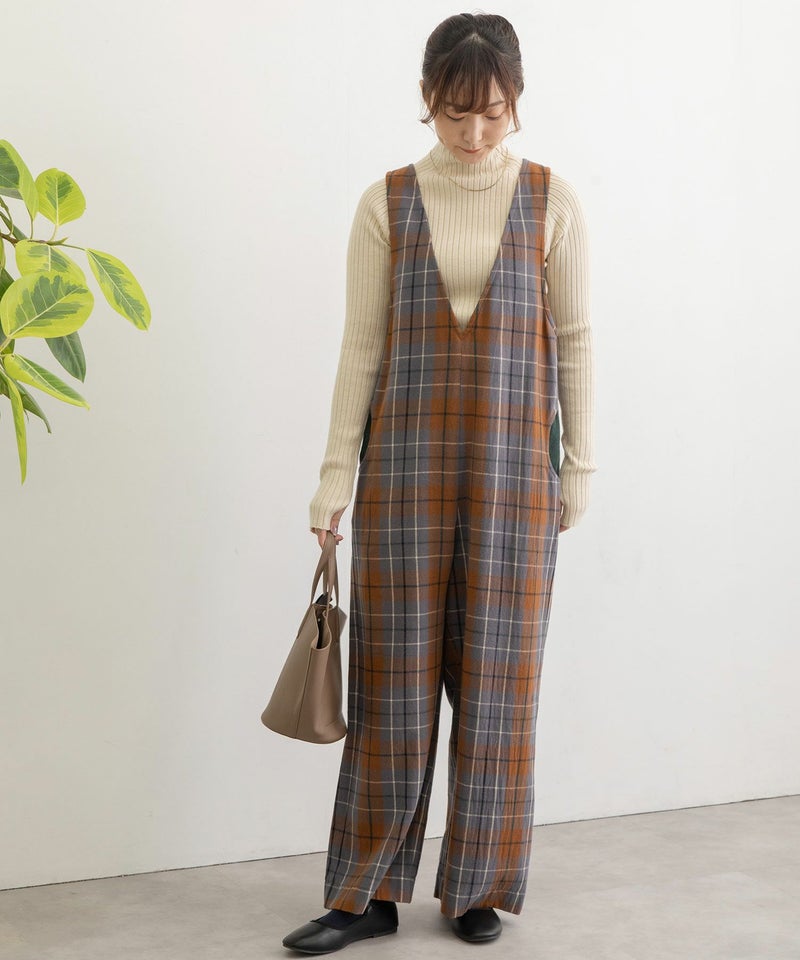 モデル身長：162cm