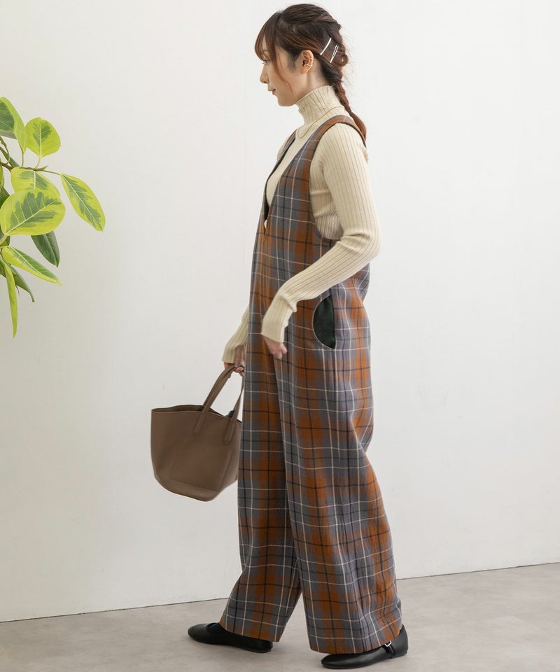 モデル身長：162cm