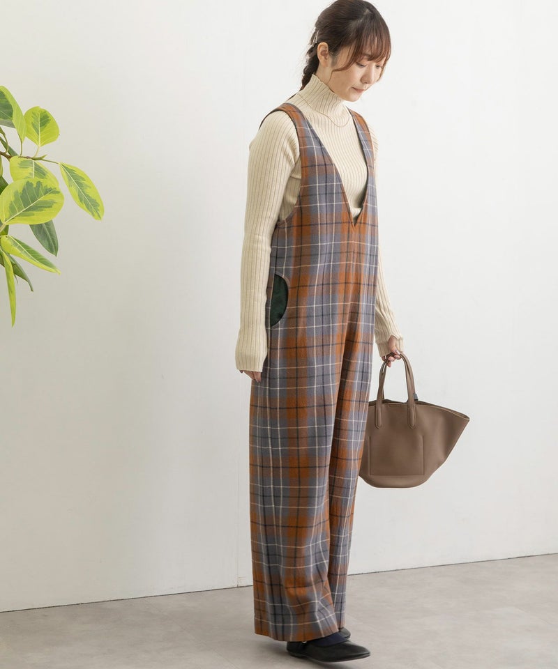 モデル身長：162cm