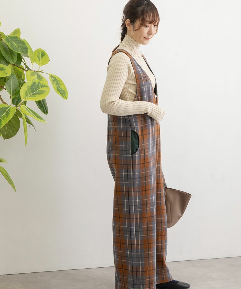 モデル身長：162cm