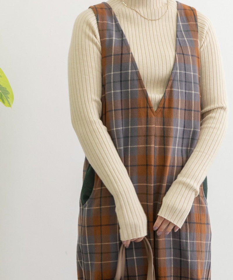 モデル身長：162cm