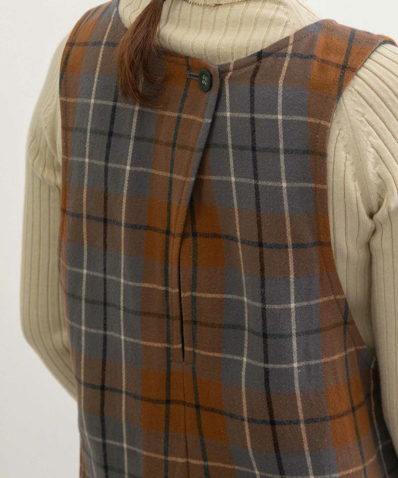 モデル身長：162cm