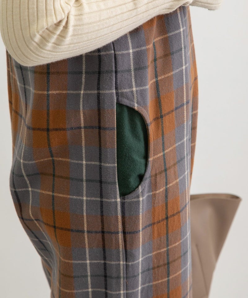 モデル身長：162cm