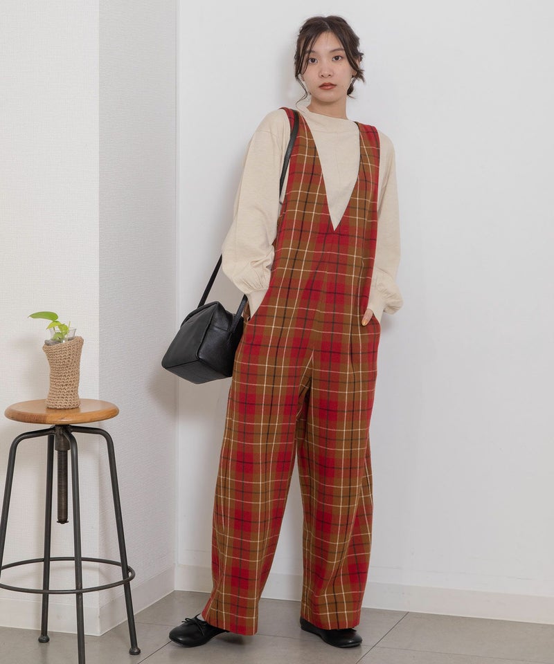 モデル身長：162cm