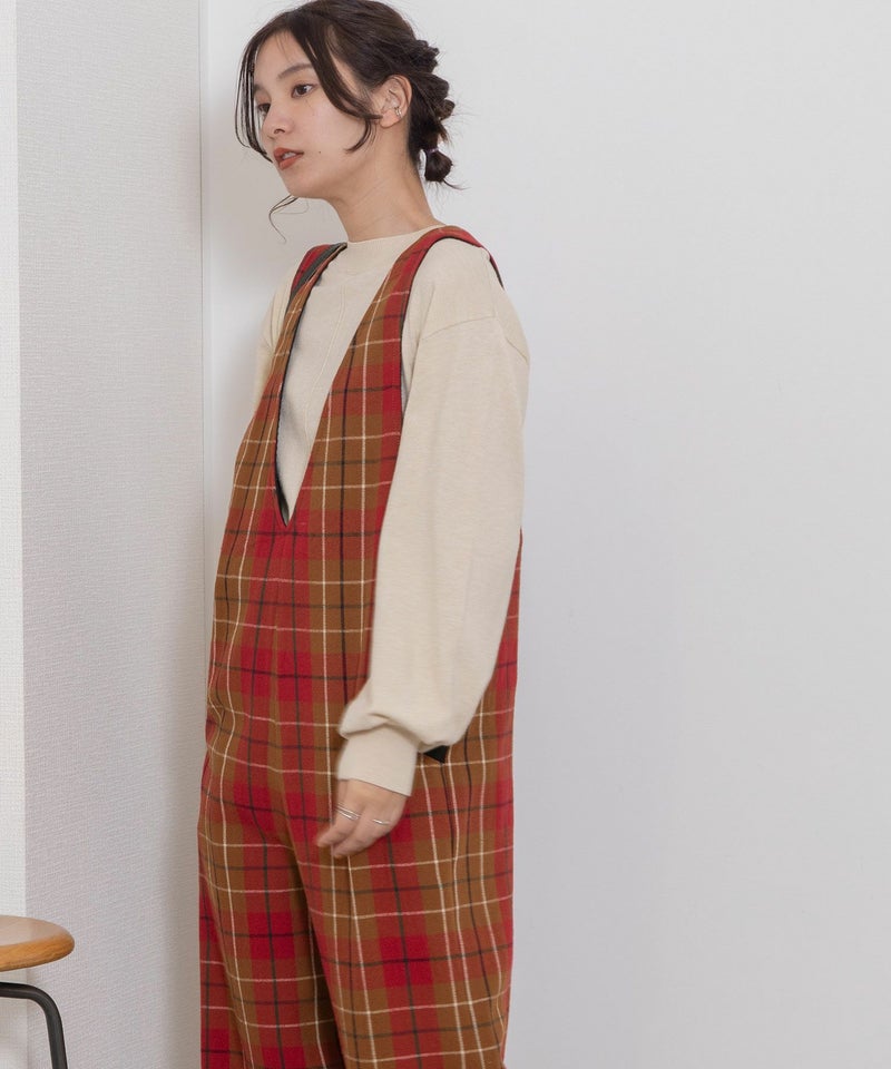 モデル身長：162cm