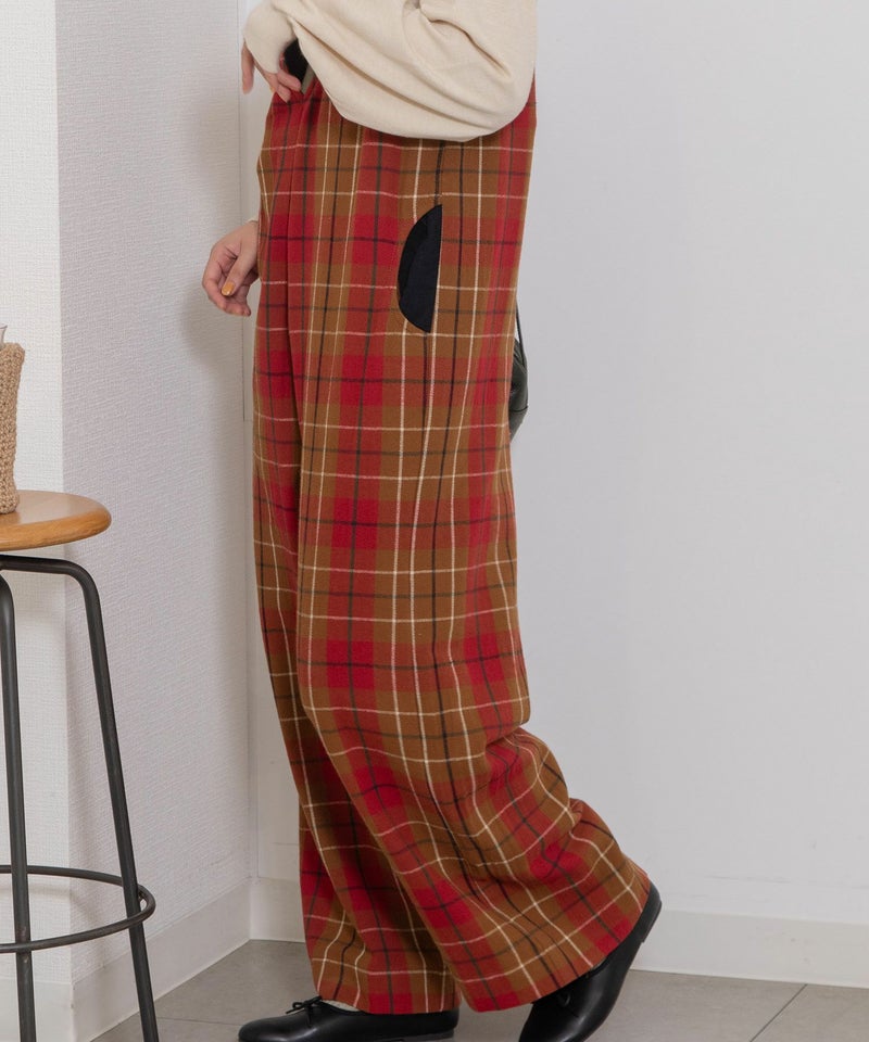 モデル身長：162cm