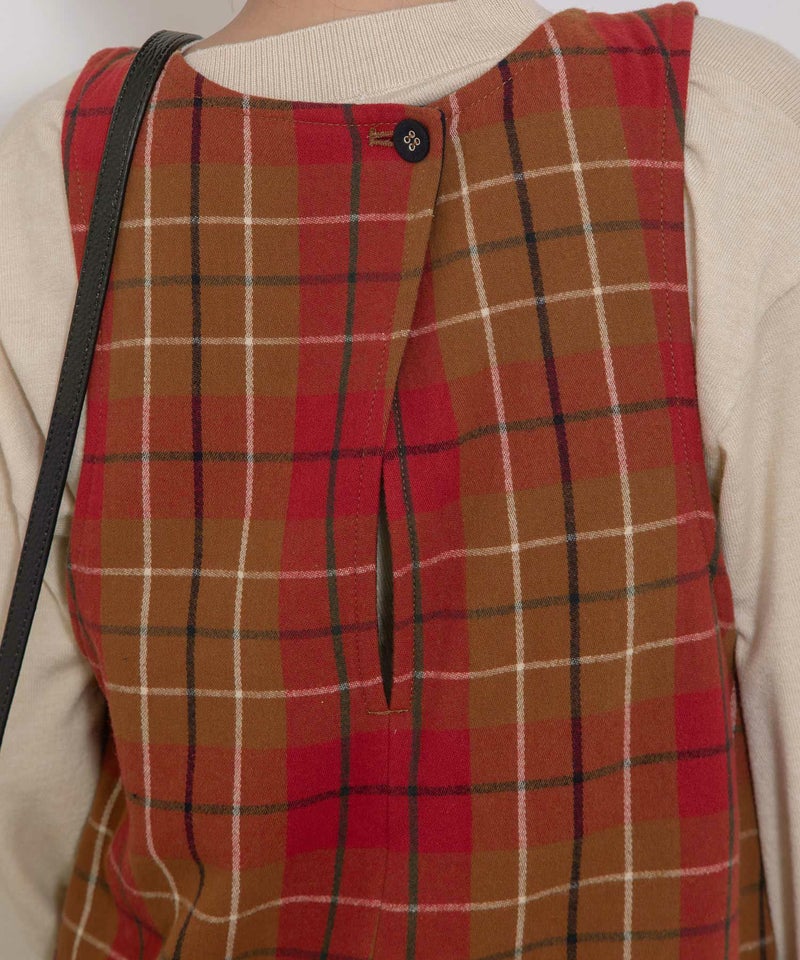 モデル身長：162cm