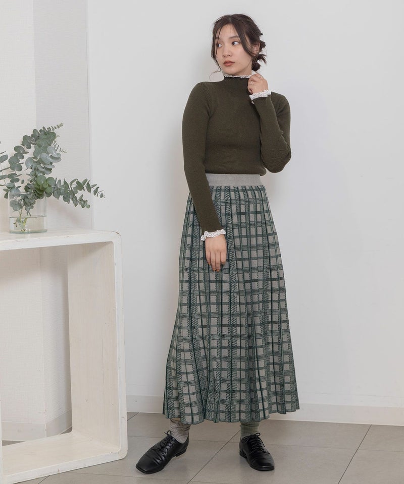 モデル身長：162cm