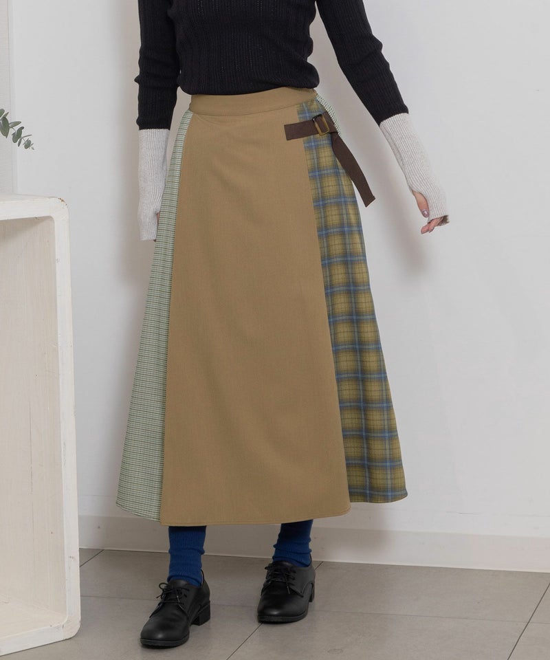 モデル身長：162cm