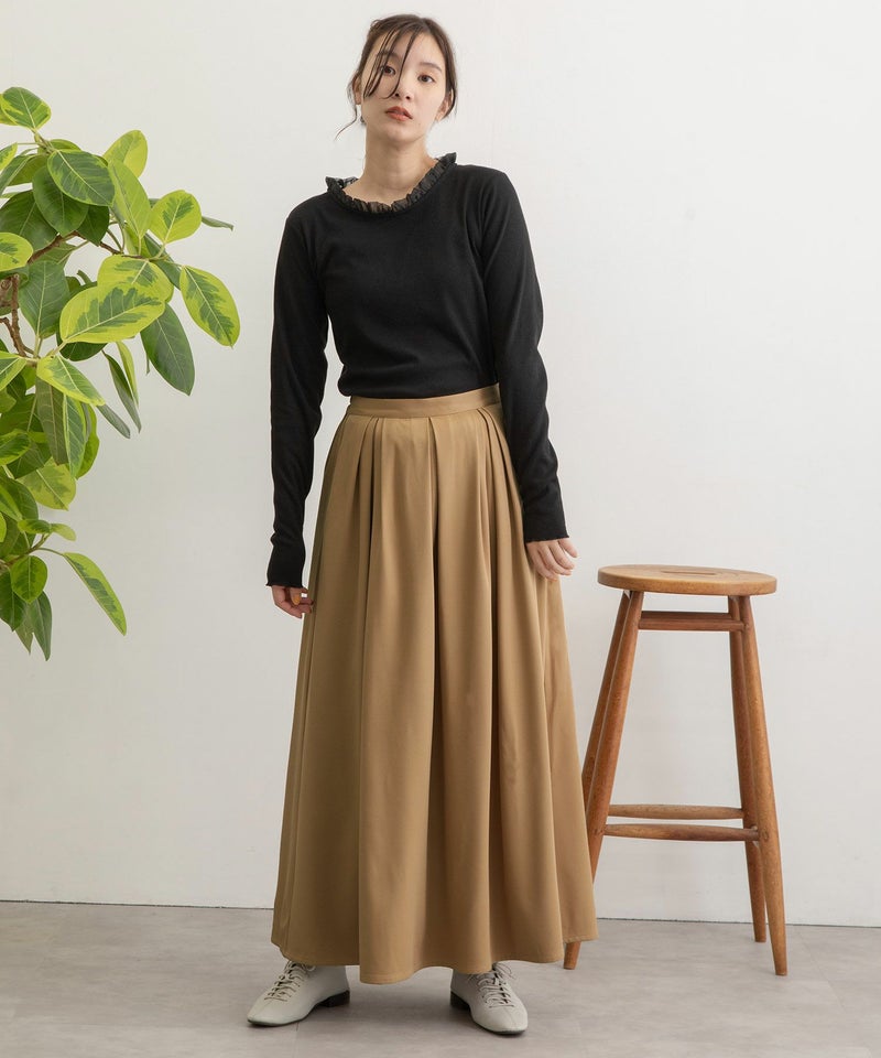 モデル身長：162cm