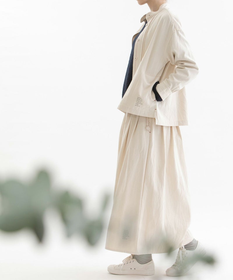 モデル身長：170cm