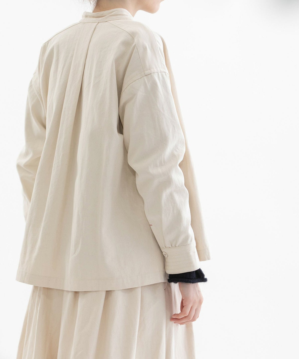 モデル身長：170cm