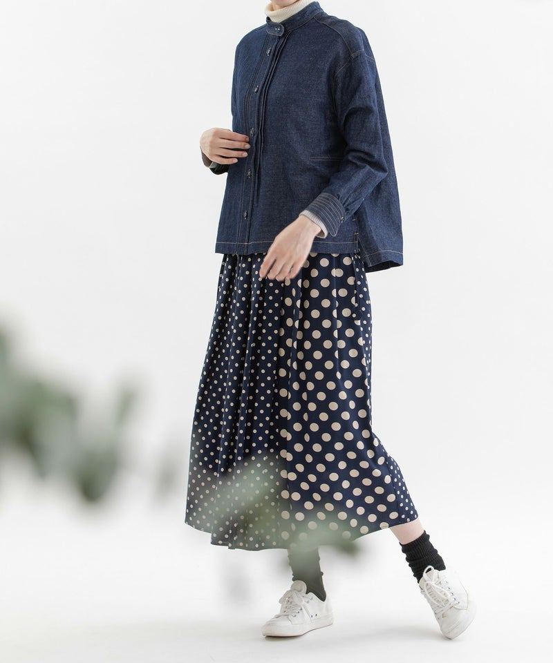 モデル身長：170cm