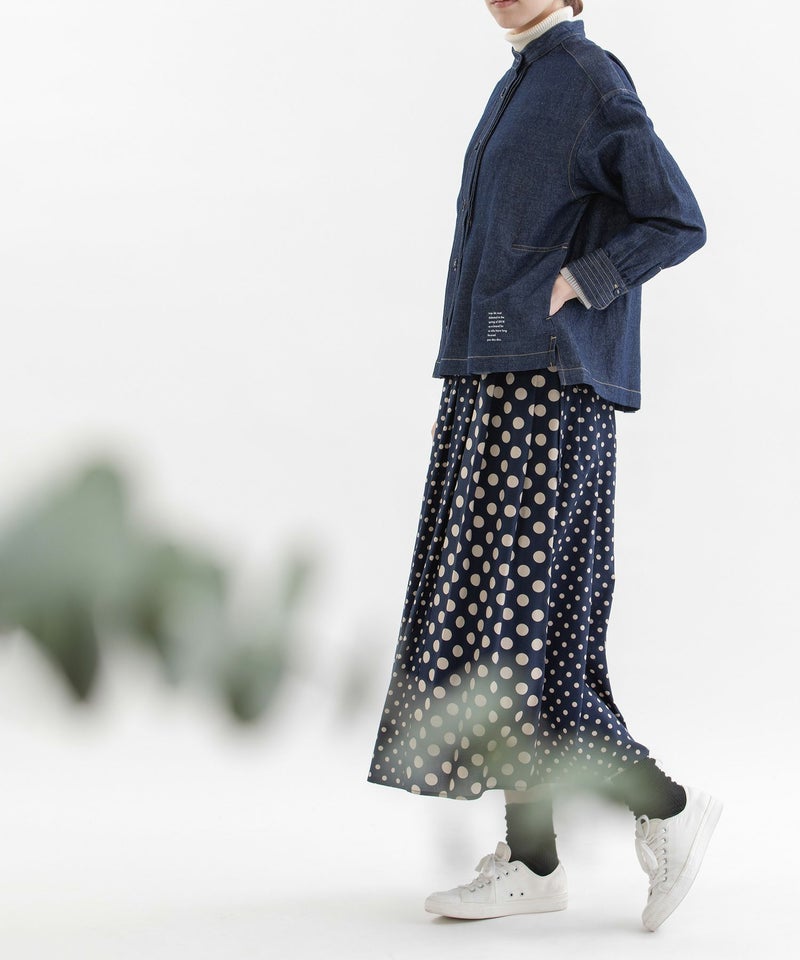 モデル身長：170cm