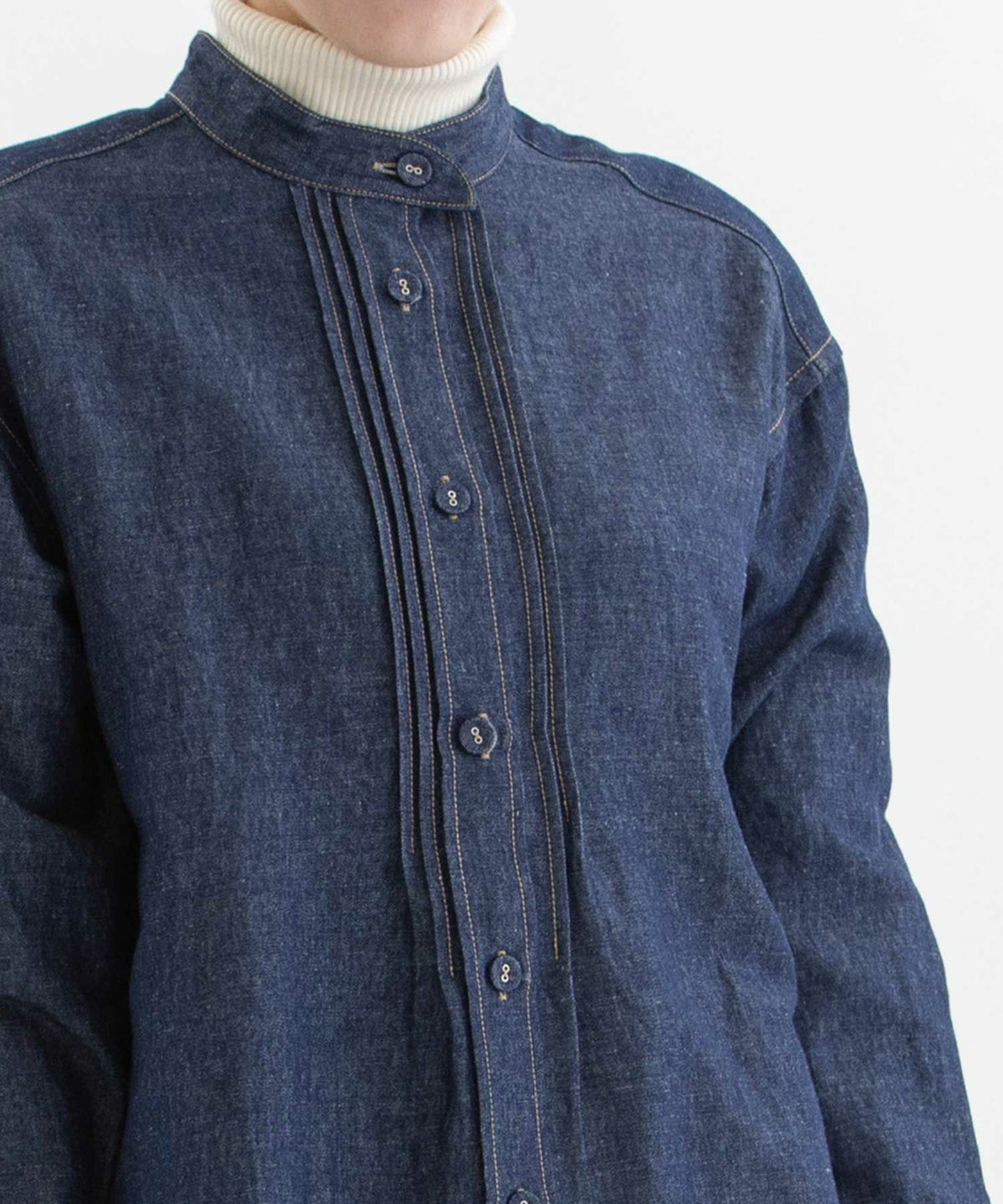 モデル身長：170cm