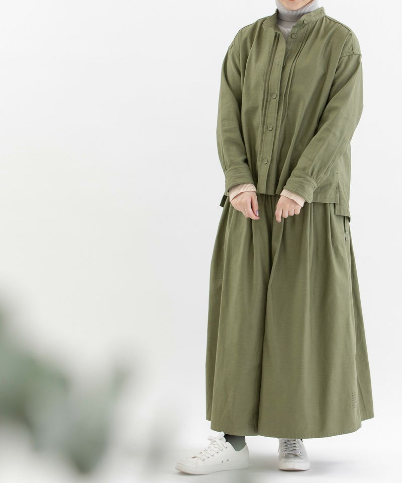 モデル身長：162cm