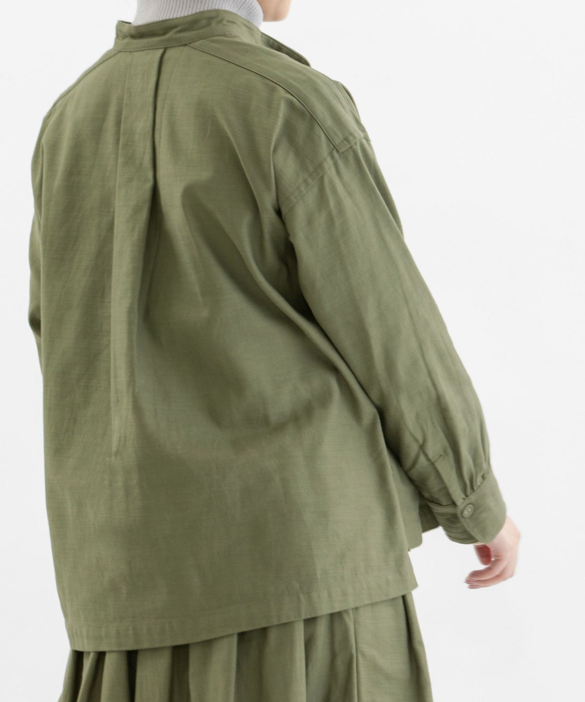 モデル身長：162cm