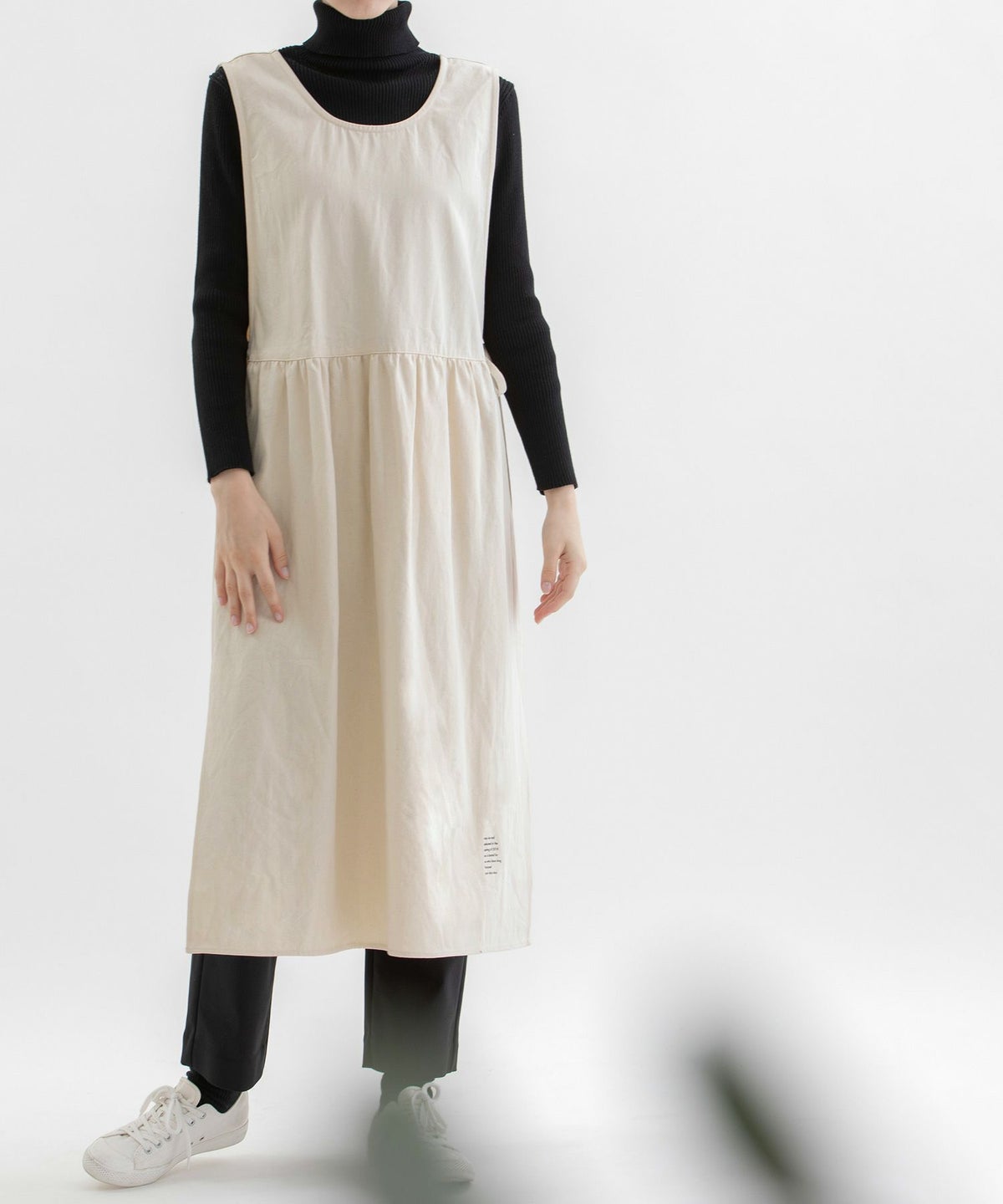 モデル身長：170cm