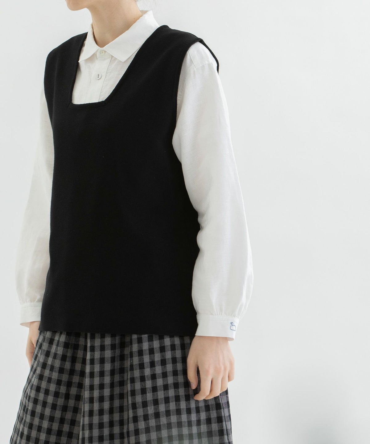 モデル身長：170cm