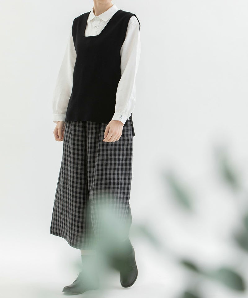 モデル身長：170cm