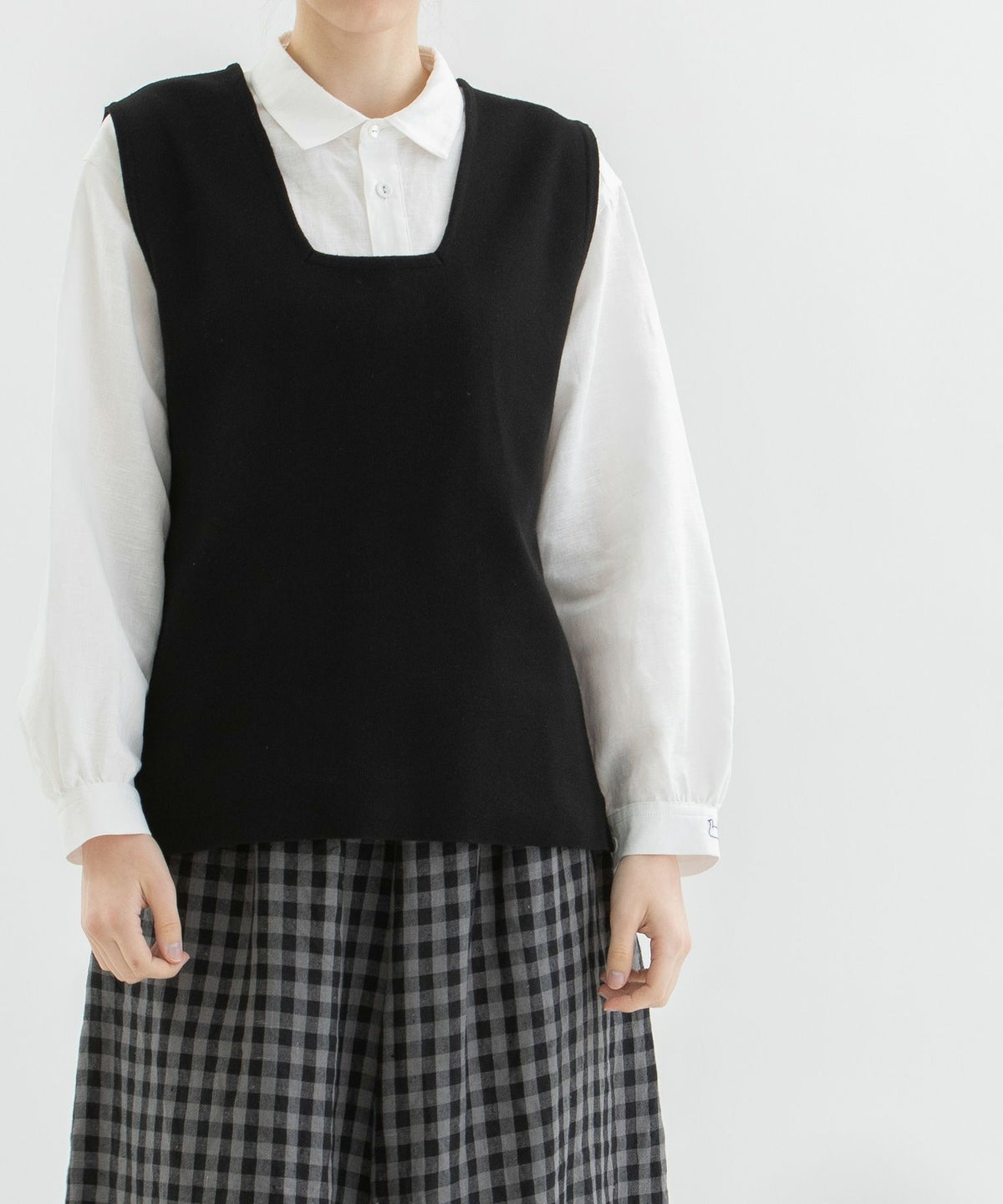 モデル身長：170cm