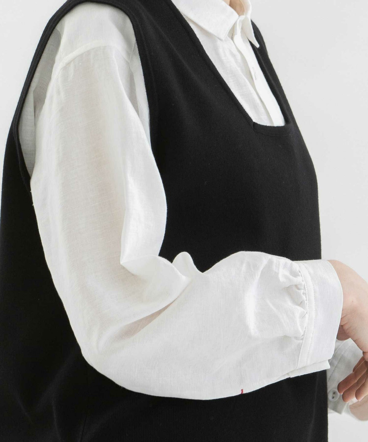 モデル身長：170cm