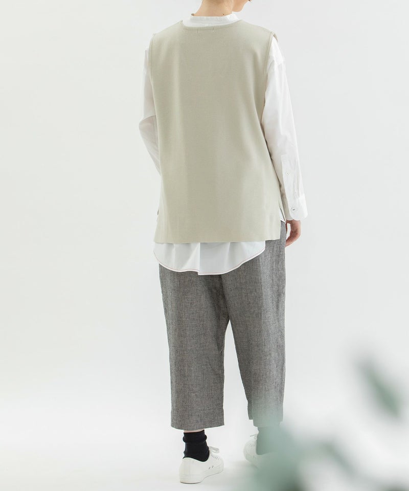 モデル身長：162cm