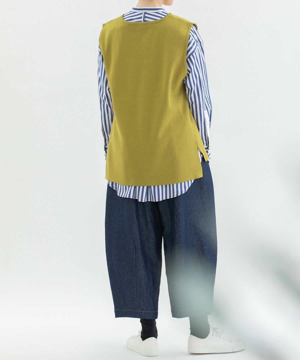 モデル身長：162cm