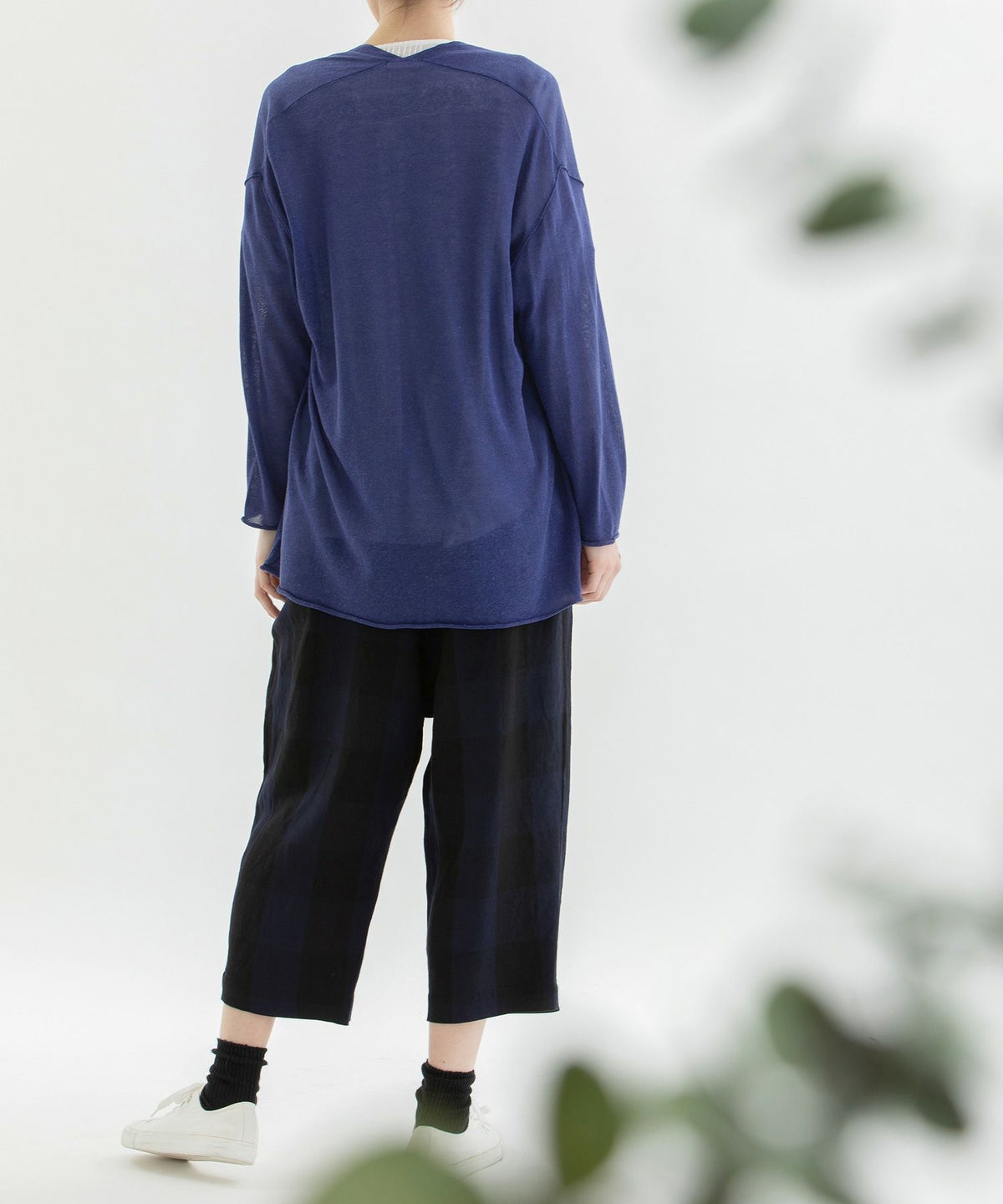 モデル身長：170cm